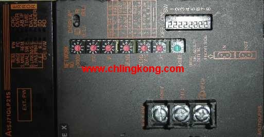 三菱網(wǎng)絡模塊A1SJ71QLP21S