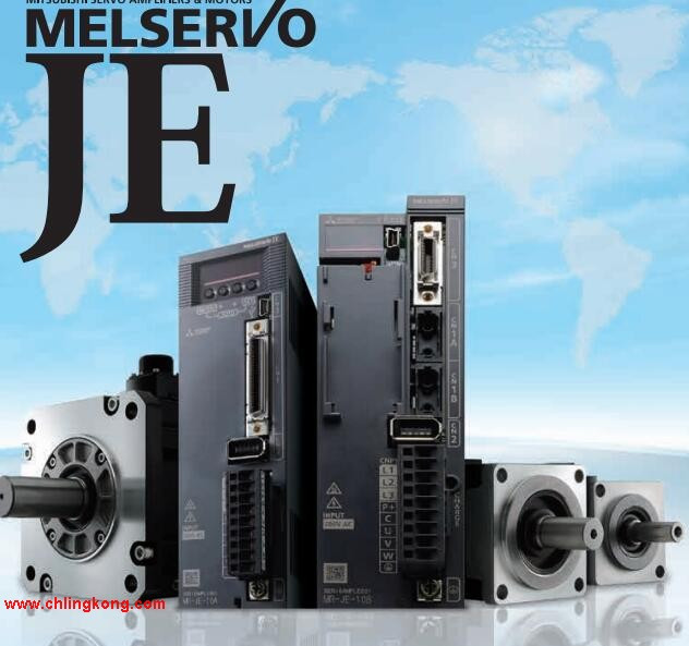 三菱電機(jī)HG-SN102J-S100