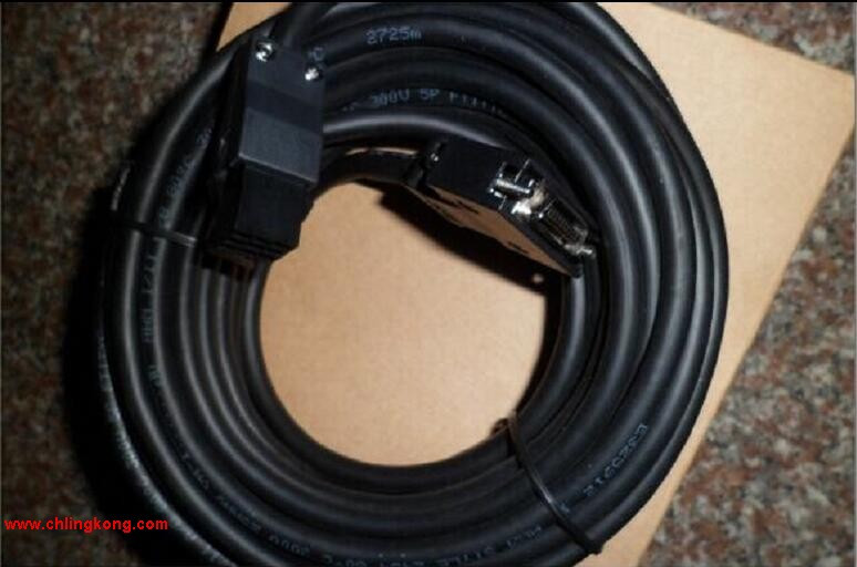 三菱電磁制動(dòng)器用電纜MR-BKS1CBL10M-A2-H