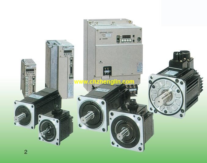 安川步進(jìn)電機(jī),yaskawa伺服電機(jī),安川SGMAH-02BAA2C